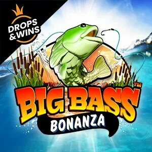 BangaWin - Big Bass Bonanza pokie