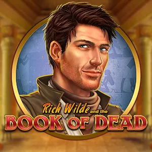 BangaWin - Book Of Dead pokie