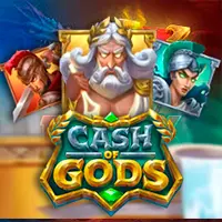 BangaWin - Cash Gods pokie