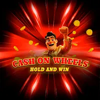 BangaWin - Cash On Wheels pokie
