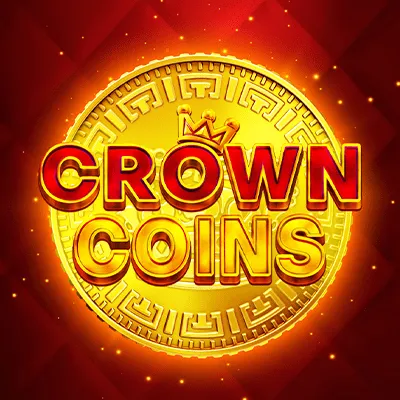 BangaWin - Crown Coins pokie
