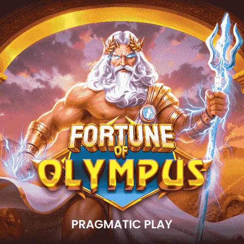 BangaWin - Gates Of Olympus pokie