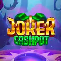 BangaWin - Joker Cashpot pokie