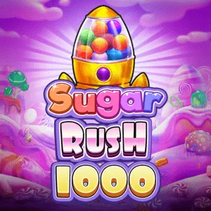 BangaWin - Sugar Rush 1000 pokie